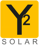 Y2 Solar Logo